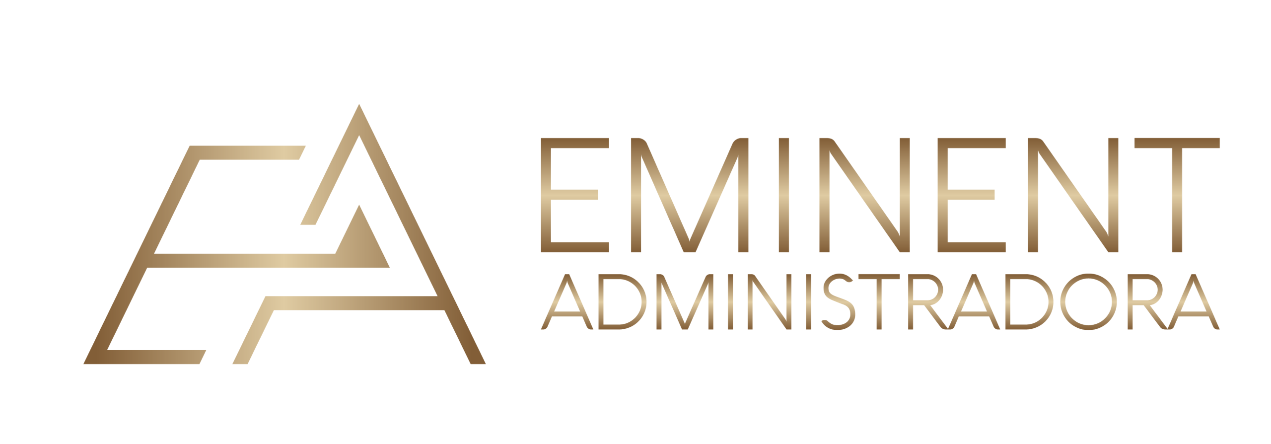 Símbolo da Eminent Administradora